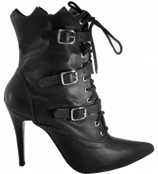 Bota sx 80-828 (Sob encomenda)