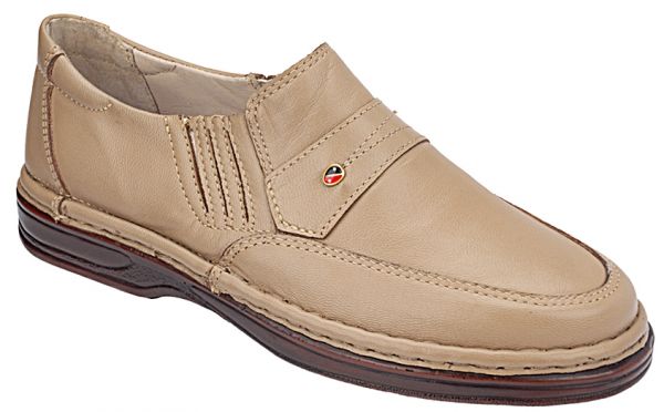 Sapato anti stress 014tr (Sob encomenda)