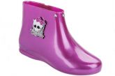 Bota Infantil Monster High Pink Dark - 21113