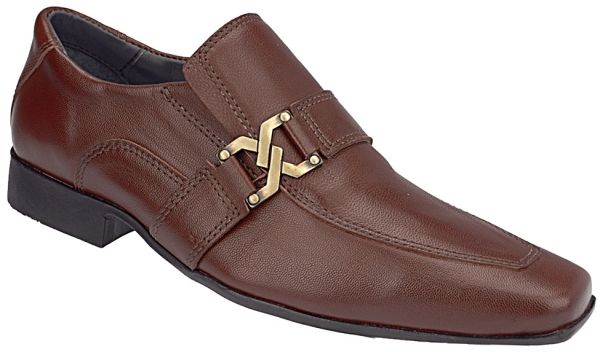 Sapato social 7306tr (Sob encomenda)