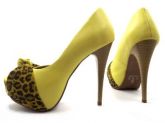 Peep toe torricella 21513c