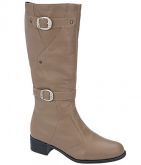Bota montaria panturrilha  3326je (Sob encomenda)