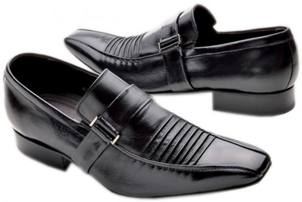 Sapato Social Executivo 113mg (Sob encomenda)