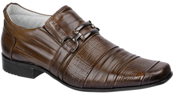 Sapato Social Executivo 139mg (Sob encomenda)