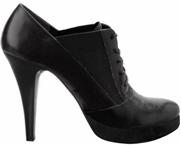 Bota sx 57-12 (Sob encomenda)