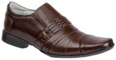 Sapato Social Executivo 138mg (Sob encomenda)