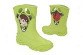 Bota Infantil Ben 10 Mutation - 20987
