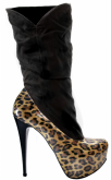 Bota sx 65-00 (Sob encomenda)