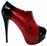 Bota sx 63-16 (Sob encomenda)