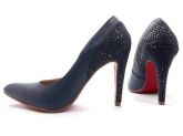 Scarpin torricella 80-014Aa