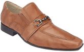 Sapato Social Solado em Borracha 7307tr (sob encomenda)