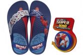 Chinelo Infantil Homem Aranha IO-IO Hero - 21083