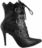 Bota sx 80-828 (Sob encomenda)