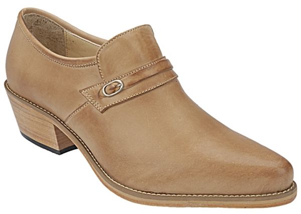 Sapato Country Legítimo 9041mt (Sob encomenda)