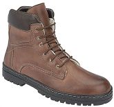 Botina Adventure Motociclistas 0562mt (Sob encomenda)