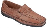 Sapato mocassim linha leve 316ltr (Sob encomenda)