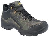Botina Adventure Masculina 072br (Sob encomenda)