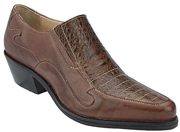 Sapato country legítimo 9060mt