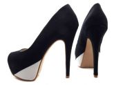 Peep toe torricella 268-023a