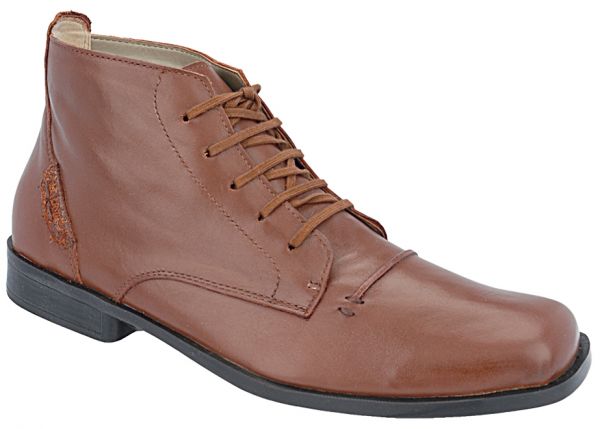 Botina Masculina Alto Esporte 156ec (Sob encomenda)
