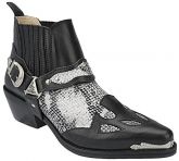 Bota Country Legítima 9005mt (Sob encomenda)