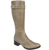 Bota montaria panturrilha 581tr (Sob encomenda)