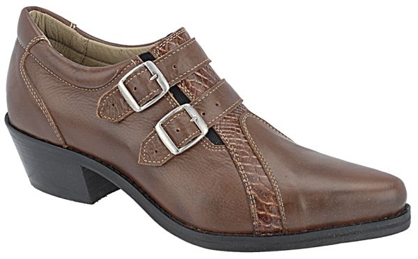 Sapato Country Legítimo 9052mt (Sob encomenda)