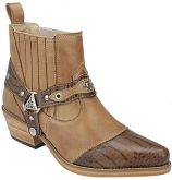 Bota Country Legítima 9082mt (Sob encomenda)