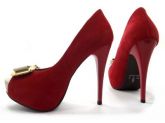 Peep toe torricella 21505b