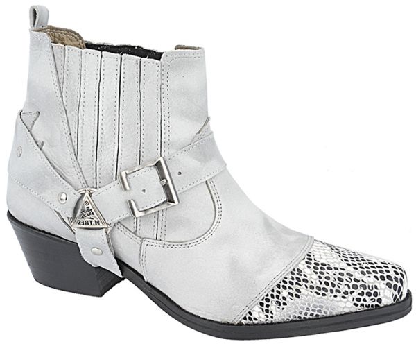 Bota Country Legítima 9092mt (Sob encomenda)