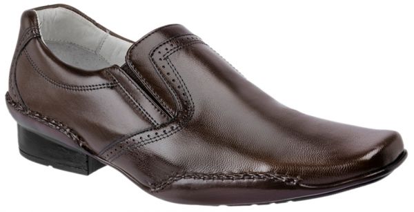 Sapato Social Executivo 146mg (Sob encomenda)