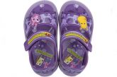 Sandália Infantil Backyardigans Splash Baby - 20957