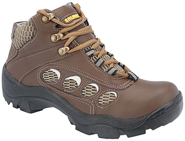 Botina Adventure Masculina 073br (Sob encomenda)