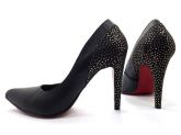 Scarpin torricella