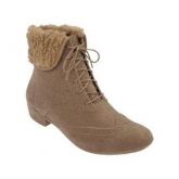 Bota zaxy star ll 16321 marrom
