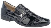 Sapato masculino ultraleve 278ec (Sob encomenda)