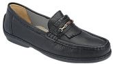 Sapato mocassim masculino 200mt (Sob encomenda)