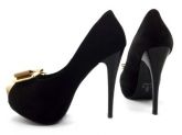 Peep toe torricella 21505c