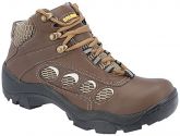 Botina Adventure Masculina 073br (Sob encomenda)