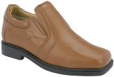 Sapato p/almento de altura 5505tr (Sob encomenda)