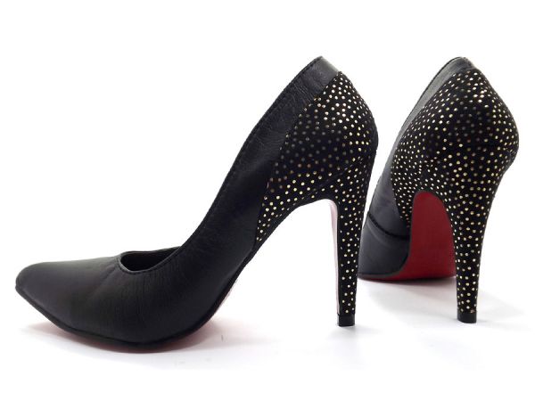 Scarpin torricella
