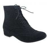 Bota zaxy star ll 16321 preto