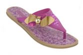 Rasteira Infantil Hello Kitty Trends II - 21116
