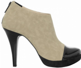 Bota sx 57-16 (Sob encomenda)