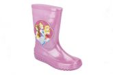 Bota Infantil Disney Princesas Gotas Encantadas - 20999