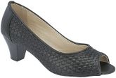 Sapato social flex conforto 1283tr (Sob encomenda)
