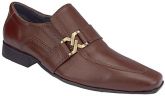 Sapato social 7306tr (Sob encomenda)