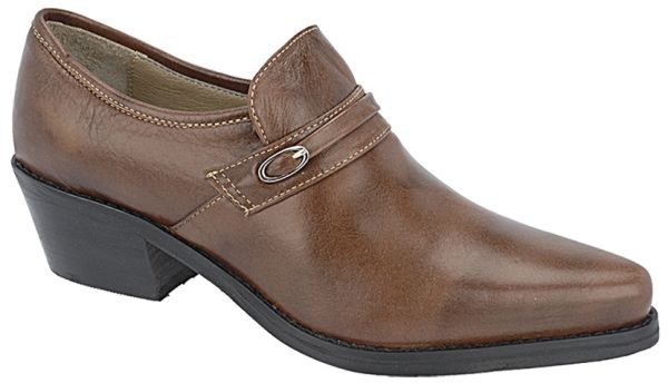 Sapato Country Legítimo 9041mt (Sob encomenda)