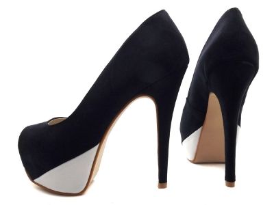 Peep toe torricella 268-023a