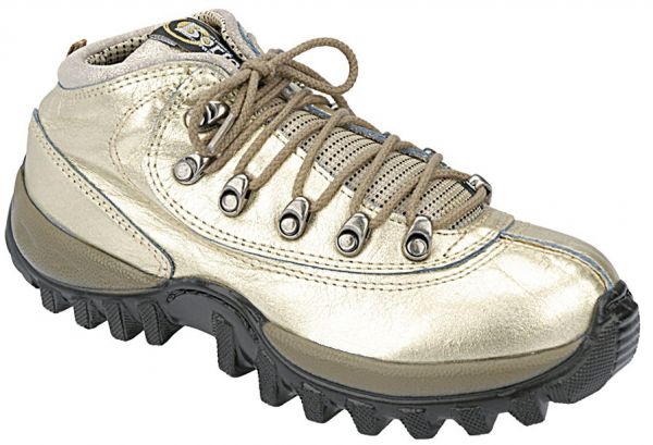 Sapatênis Feminino Adventure 1054by (Sob encomenda)